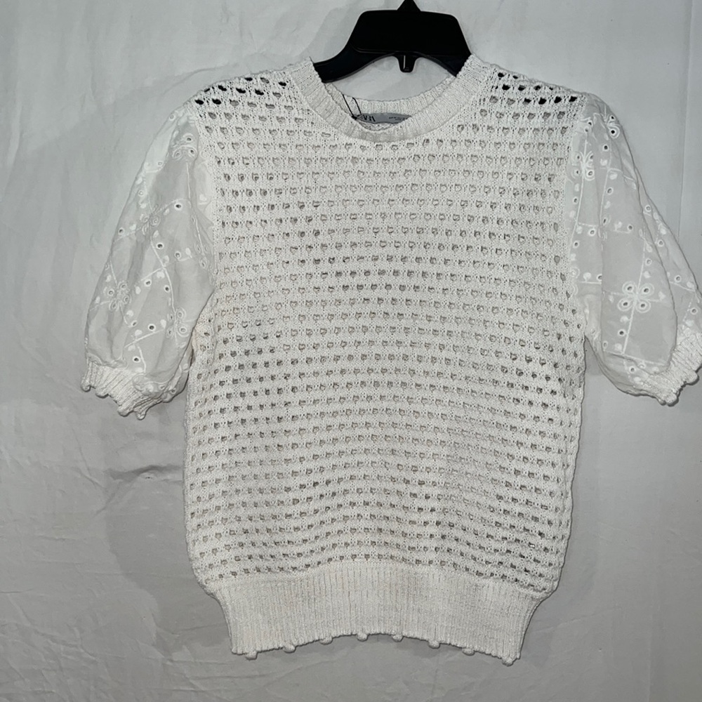 Women Top Zara size M